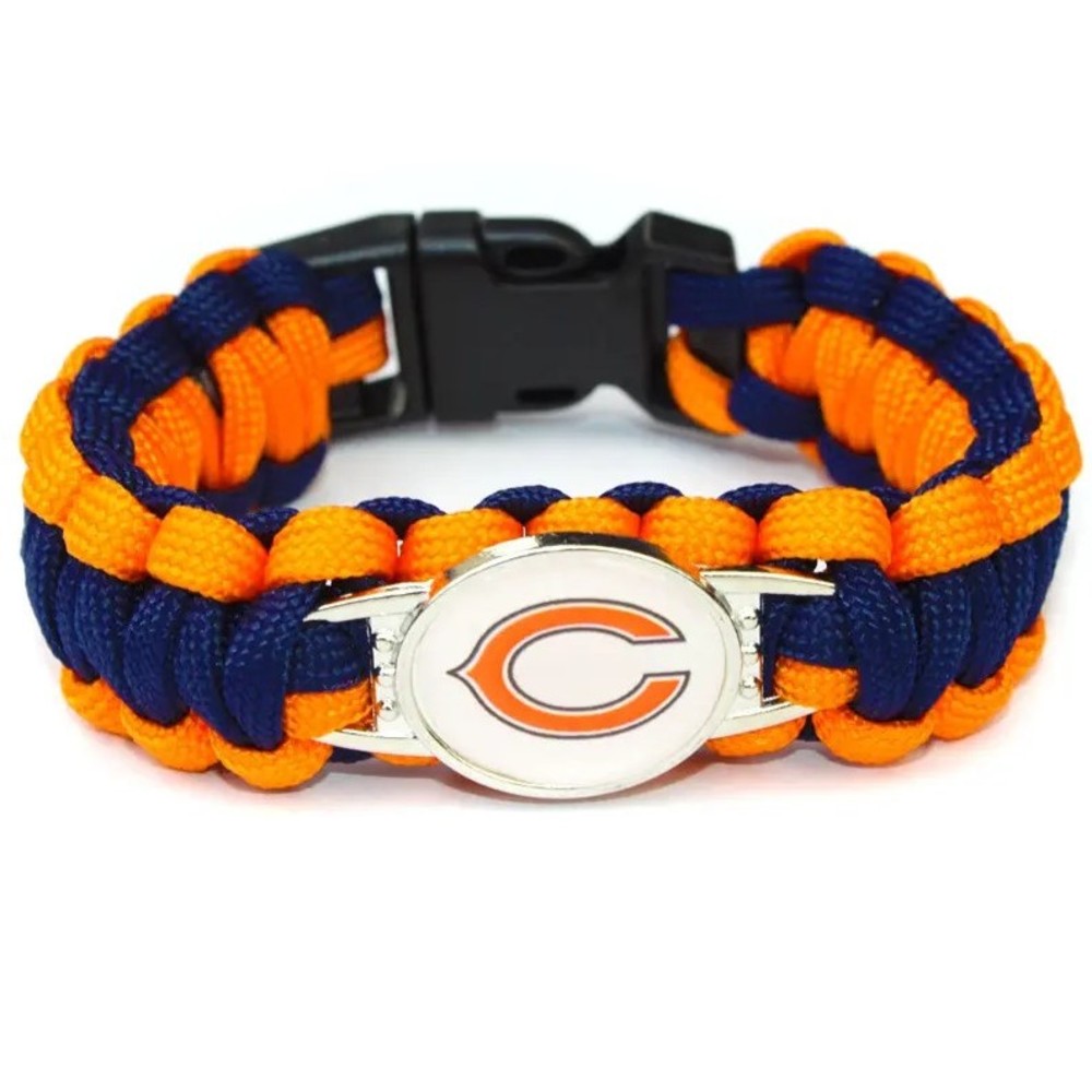 Bears Paracord Bracelet